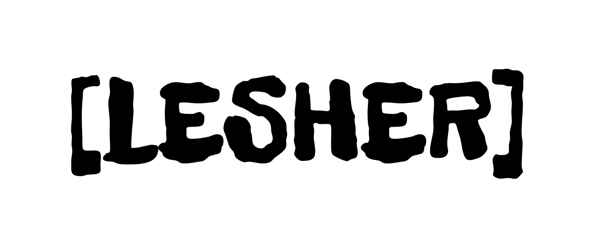 Lesher Skatehouse logo