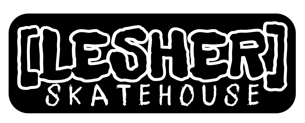Lesher Skatehouse